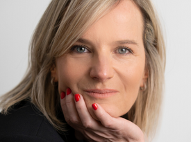 McCann Worldgroup nomeia Lalita Koehler a presidente global da Craft