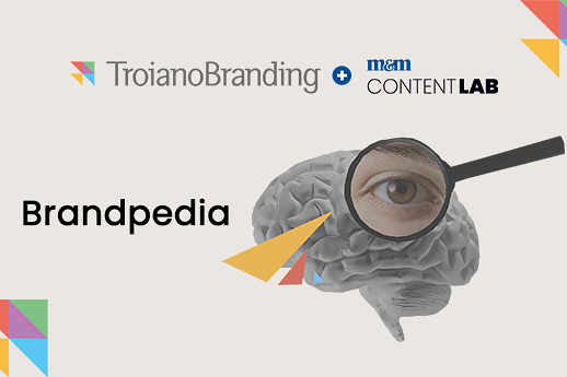 Brandpedia: construindo marcas fortes