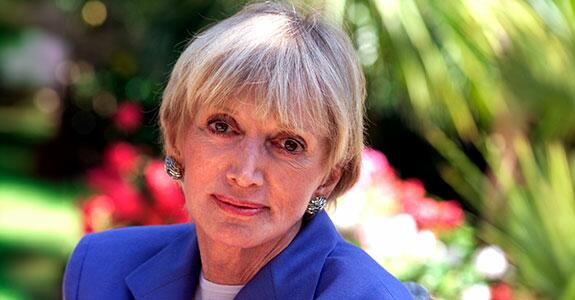 Mary Wells Lawrence