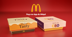 McDonald’s entra no funk com bonde do Quadradão de Molho