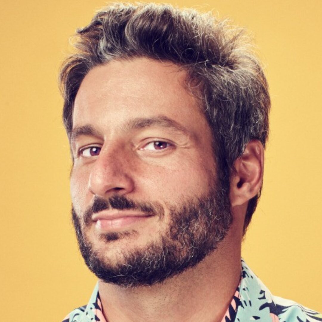 Avez-vous des couilles?