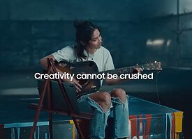 Samsung responde à Apple: “Criatividade não pode ser destruída”
