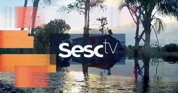 A programação cultural do Sesc TV estreou na Soul ontem em quase 200 países (Crédito: Divulgação)