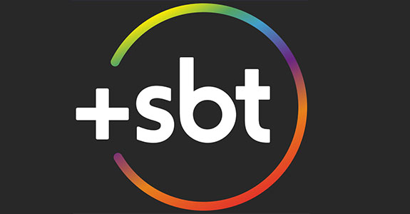 Streaming SBT patrocinadores