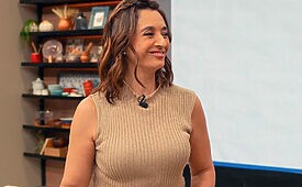 Catia Fonseca: receita clássica, novos temperos