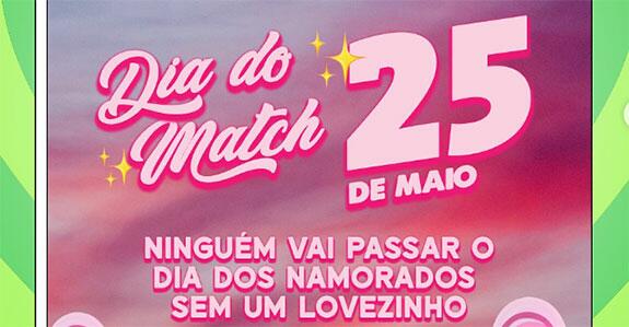 Tinder match