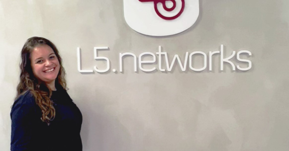 L5 Networks admite head de marketing