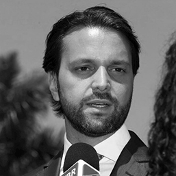 Alexandre Baldy