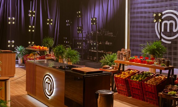 Camicado é a nova patrocinadora do MasterChef Brasil