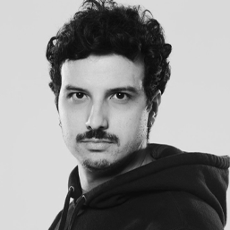 Bruno Almeida