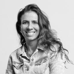Daniele Bezerra de Almeida