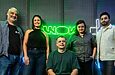 Lideranças da Druid abrem holding WoW Gaming Ventures