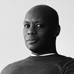 George “Benson” Acohamo