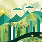 Há relação entre desenvolvimento e justiça climática? 