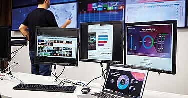 Medição crossmedia da Kantar gera desconforto em TVs e agências