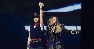 Os impactos do show de Madonna para Itaú e Heineken