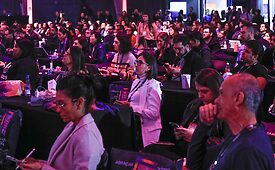 Foto geral evento proxxima 2023