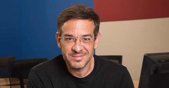 O fundador da Ideal, Ricardo César, assume a gerência da Axicom para América Latina (Crédito: Divulgação)