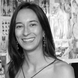 Silvia Machado