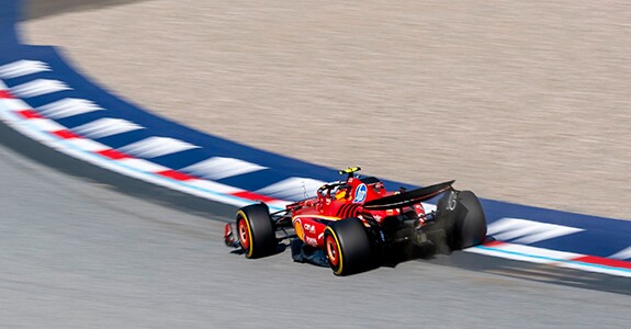 Lenovo assume naming rights do GP de São Paulo (Crédito: Guenther Iby / getty images)