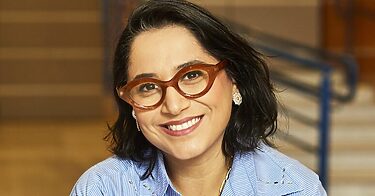 Amira Ayoub: a força de uma executiva feminina muçulmana
