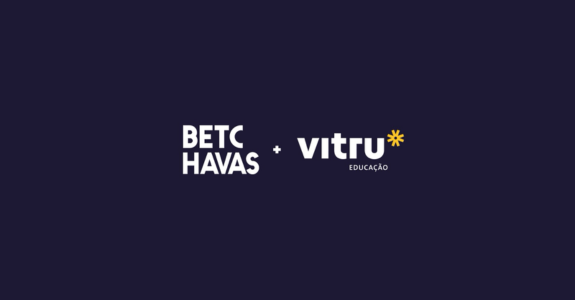 BETC Havas será responsável pelo grupo de ensino superior à distância, Vitru Educação (Crédito Divulgação)