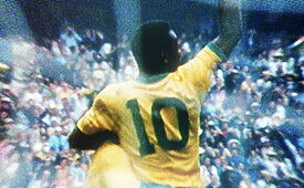 BYD traz Pelé como protagonista de filme sobre King (Crédito: Divulgação)