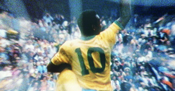 BYD traz Pelé como protagonista de filme sobre King (Crédito: Divulgação)