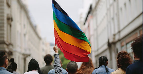 apoio lgbt