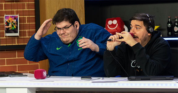 CazeTV Prime Video
