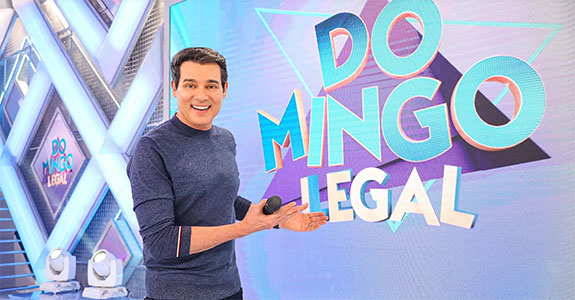 SBT domingo