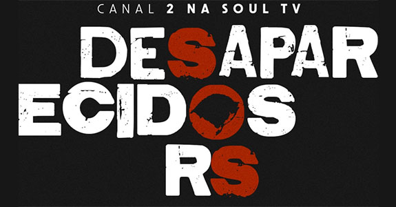 canal Desaparecidos
