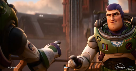 Novo Disney+