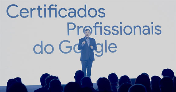 Google inteligência artificial