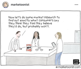 (Crédito: Marketoonist)