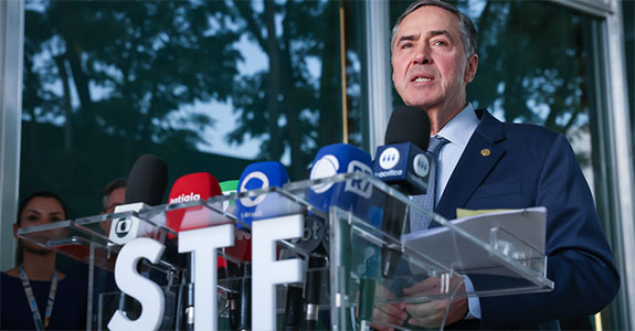Aner STF