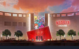 netflix house