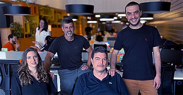 Onze Marketing incorpora estúdio de conteúdo