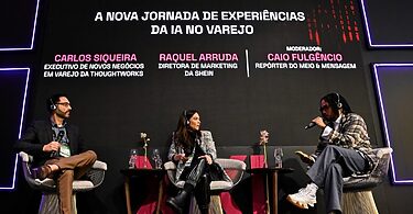 IA: Como o varejo pode otimizar a performance de vendas?