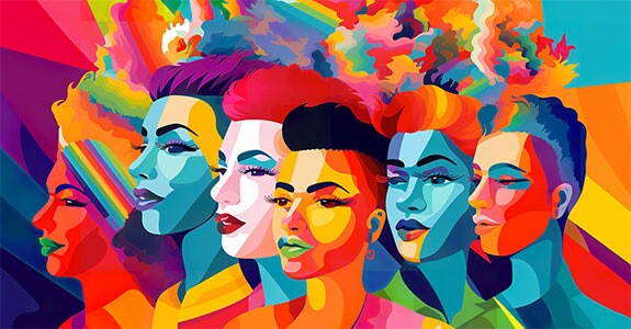 LGBT+ trabalho