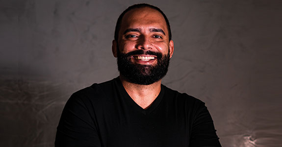 Rodrigo Spedanieri, head de planejamento