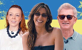 Aliados da criatividade | EP1: creators