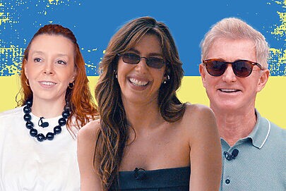 Aliados da criatividade | EP1: creators