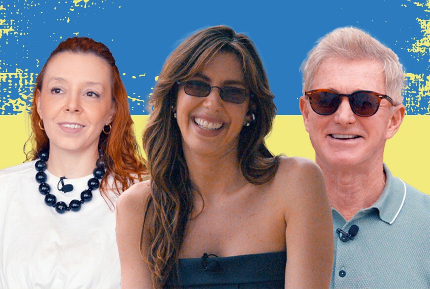 Aliados da criatividade | EP1: creators