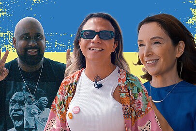 Aliados da criatividade | EP2: diversidade e inclusão