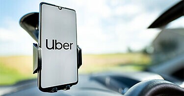 Uber Health: app traz ao Brasil serviço voltado às empresas de saúde