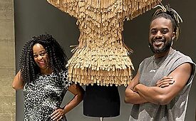 Magnum Art Fashion
