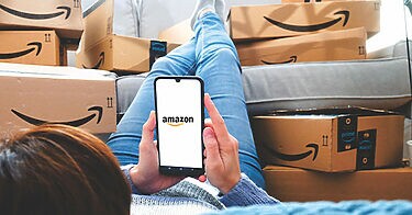 Com Pedro Sampaio e inteligência artificial, Amazon amplia Prime Day