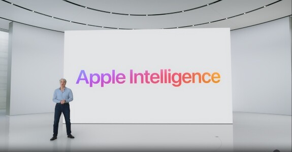 apple intelligence