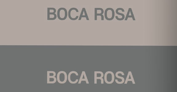 Bianca Andrade revela nova identidade visual de Boca Rosa (Crédito: Divulgação)